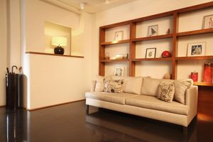 Alojamiento - Art Suites & Gallery