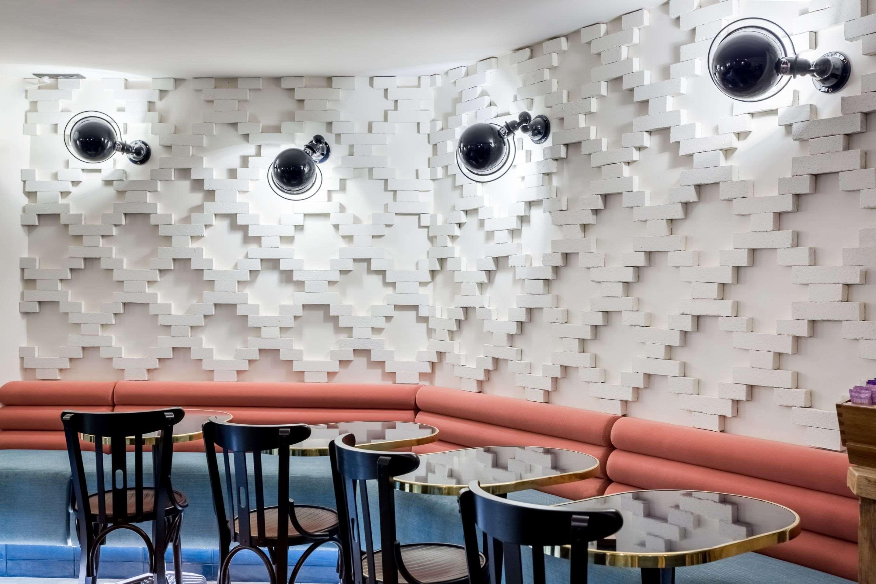 Restaurant Hotel Bridget