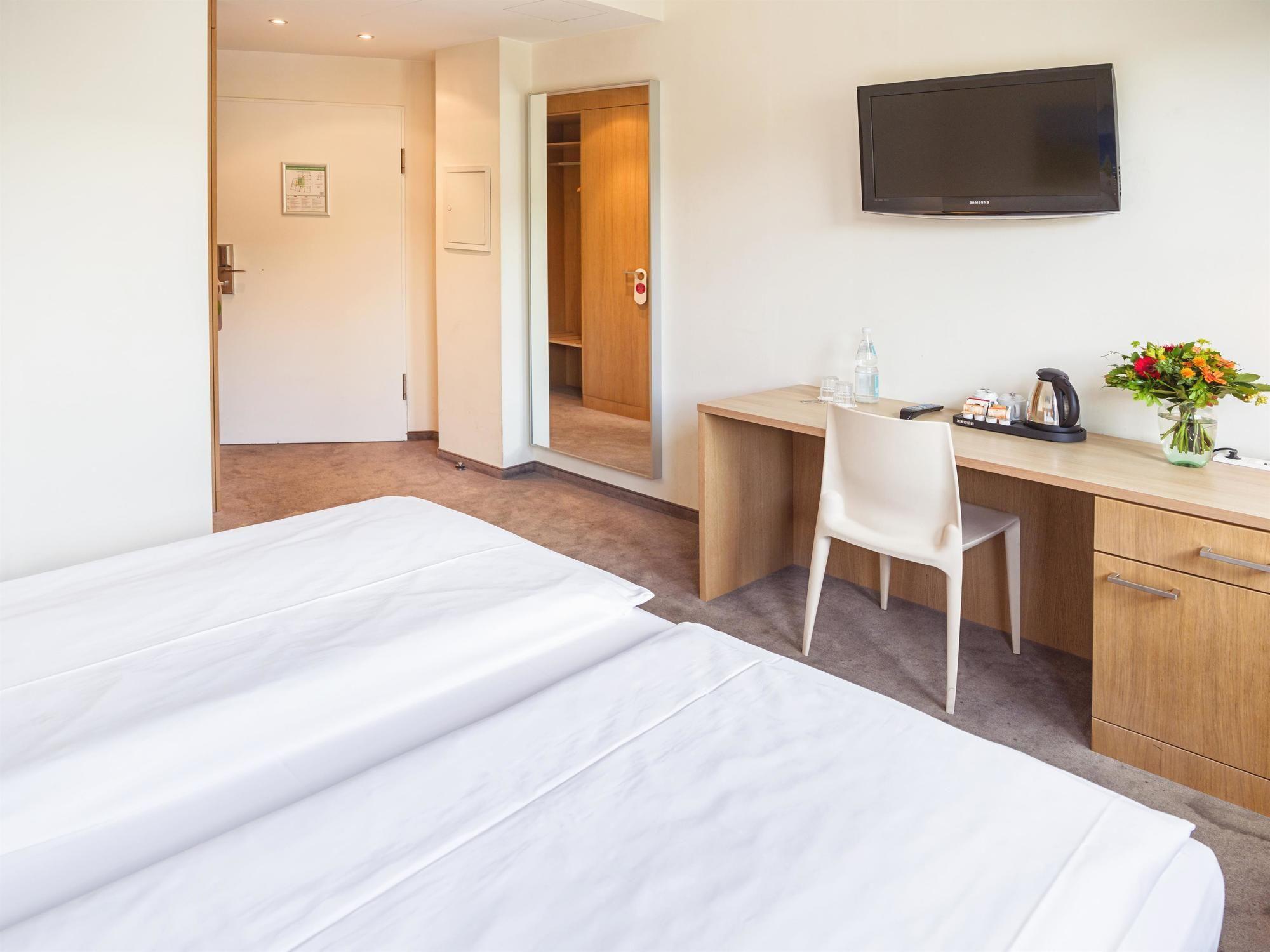 Hotel Nordic Hotel Berlin-Mitte