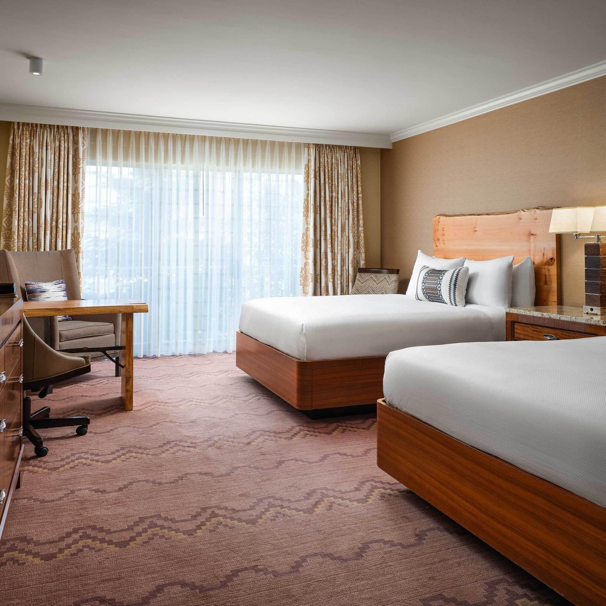 Habitación Little America Flagstaff