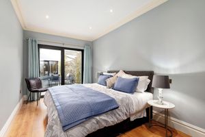 Arriendo temporal - 19 Heytesbury Street