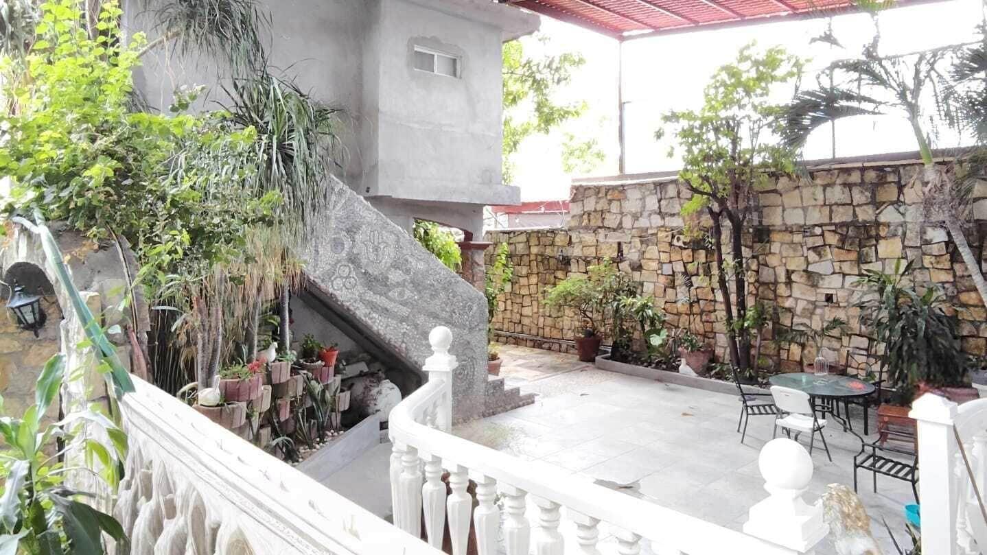 Comodidades del Alojamiento Hotel Bugambilias