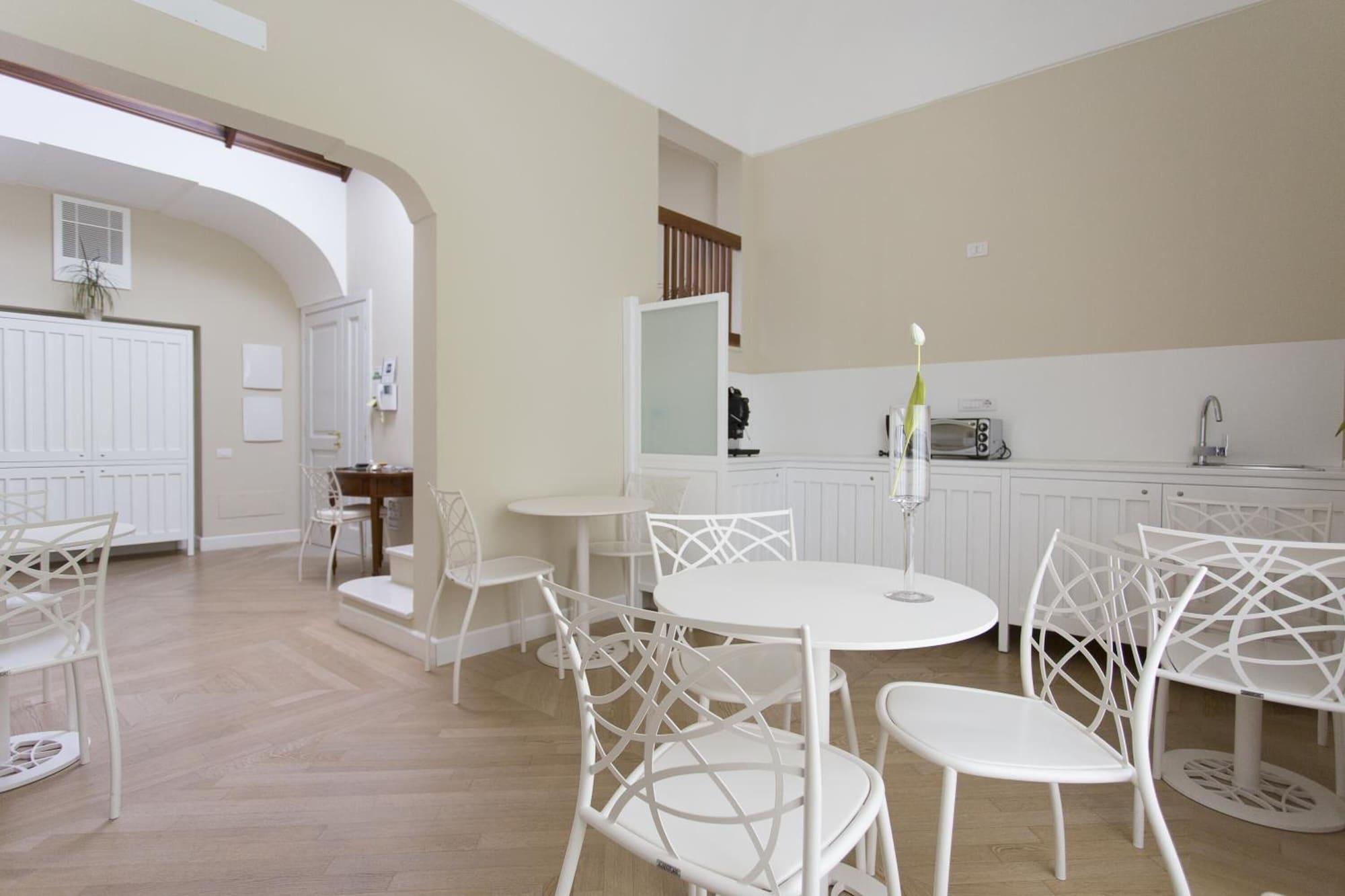 Restaurant Residenza dei Suoni