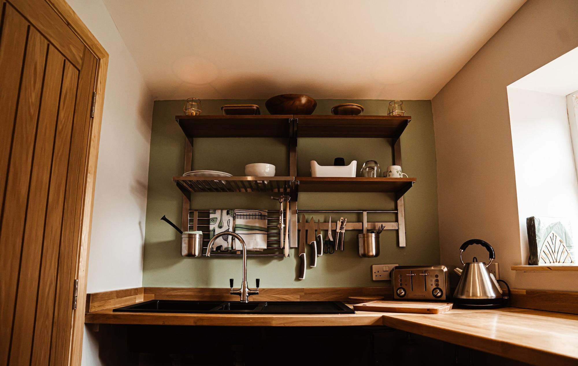 Restaurant Harewood End Inn