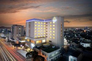 Alojamiento - Astar Hotel