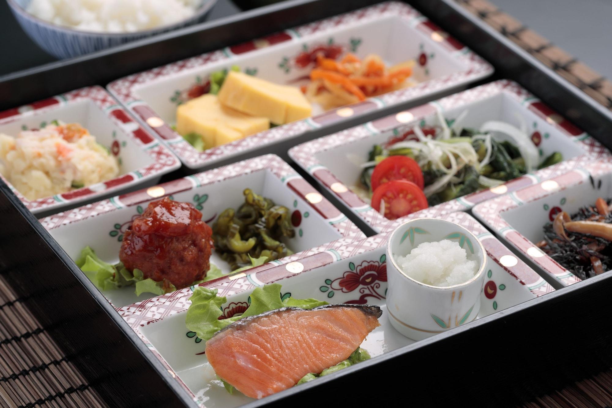 Restaurant Koito Ryokan