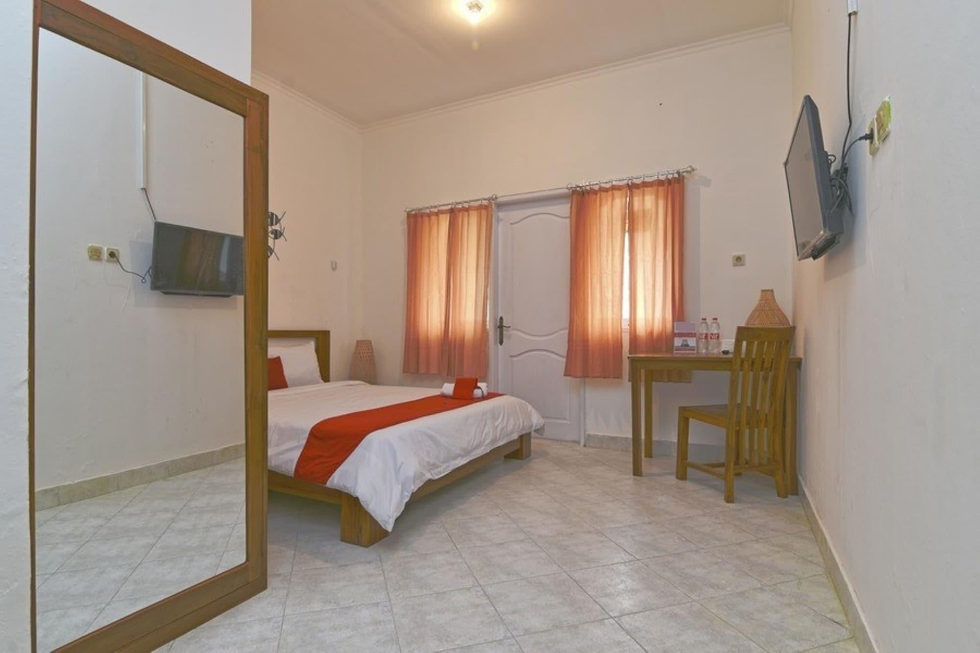 Habitación Cozy Residence Wedasari Bali