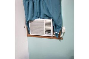 Alquiler Vacacional - Modern Style Cabin with deck to watch ranch animal