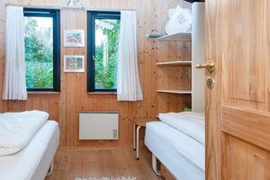 Alquiler Vacacional - 4 Person Holiday Home in Farvang