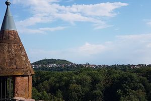 Alojamiento - Schloss Höfingen