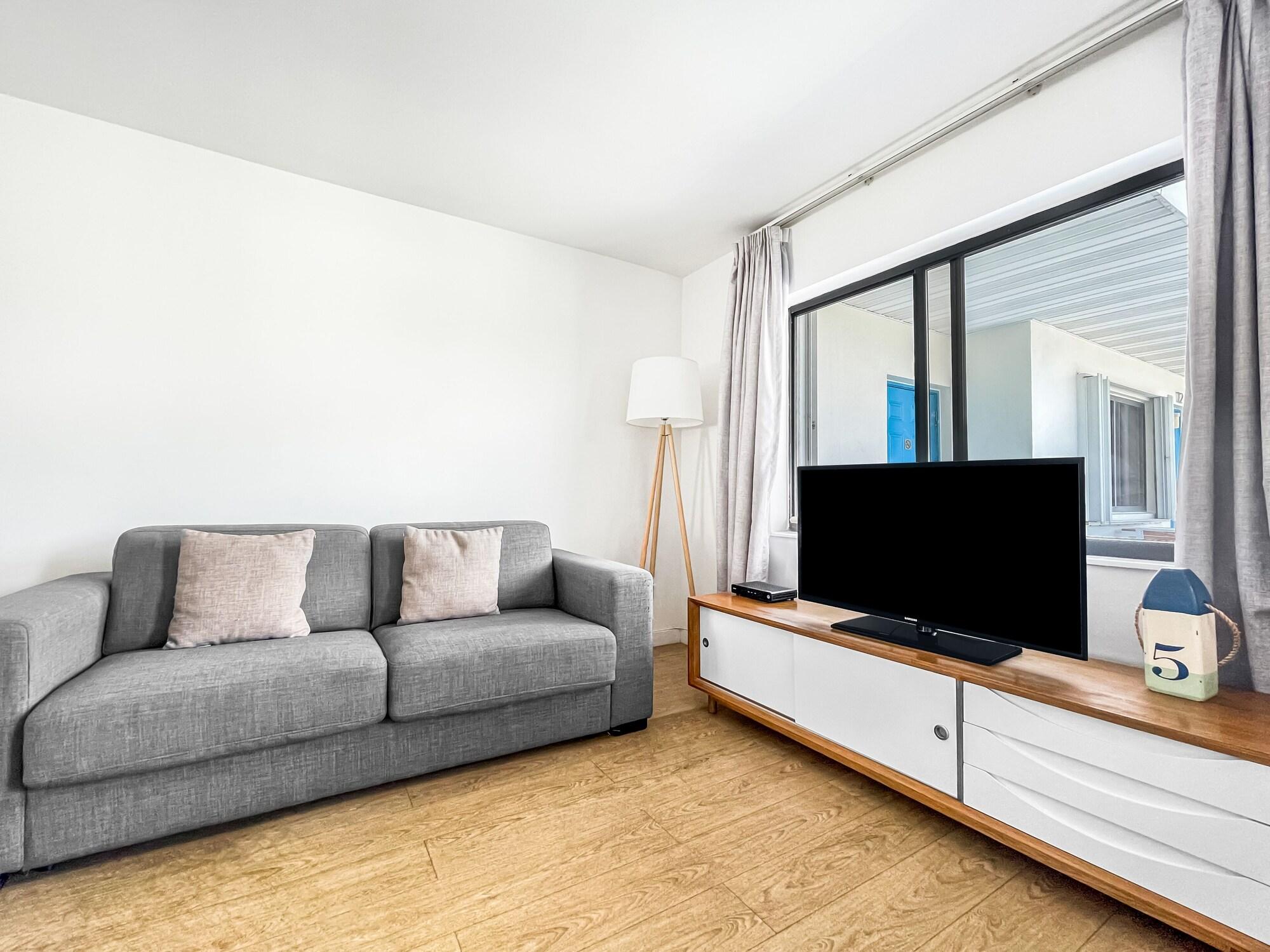 Habitación Ocean's Sound Hotel