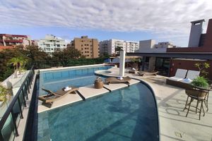 Hospedagens - Nova Onda Hotel