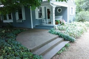 Alquiler Vacacional - Closest home to Mammoth Cave Nat’l Park.  Pet friendly.