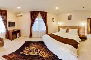 Alojamiento - Centurion Apartments - Jabi
