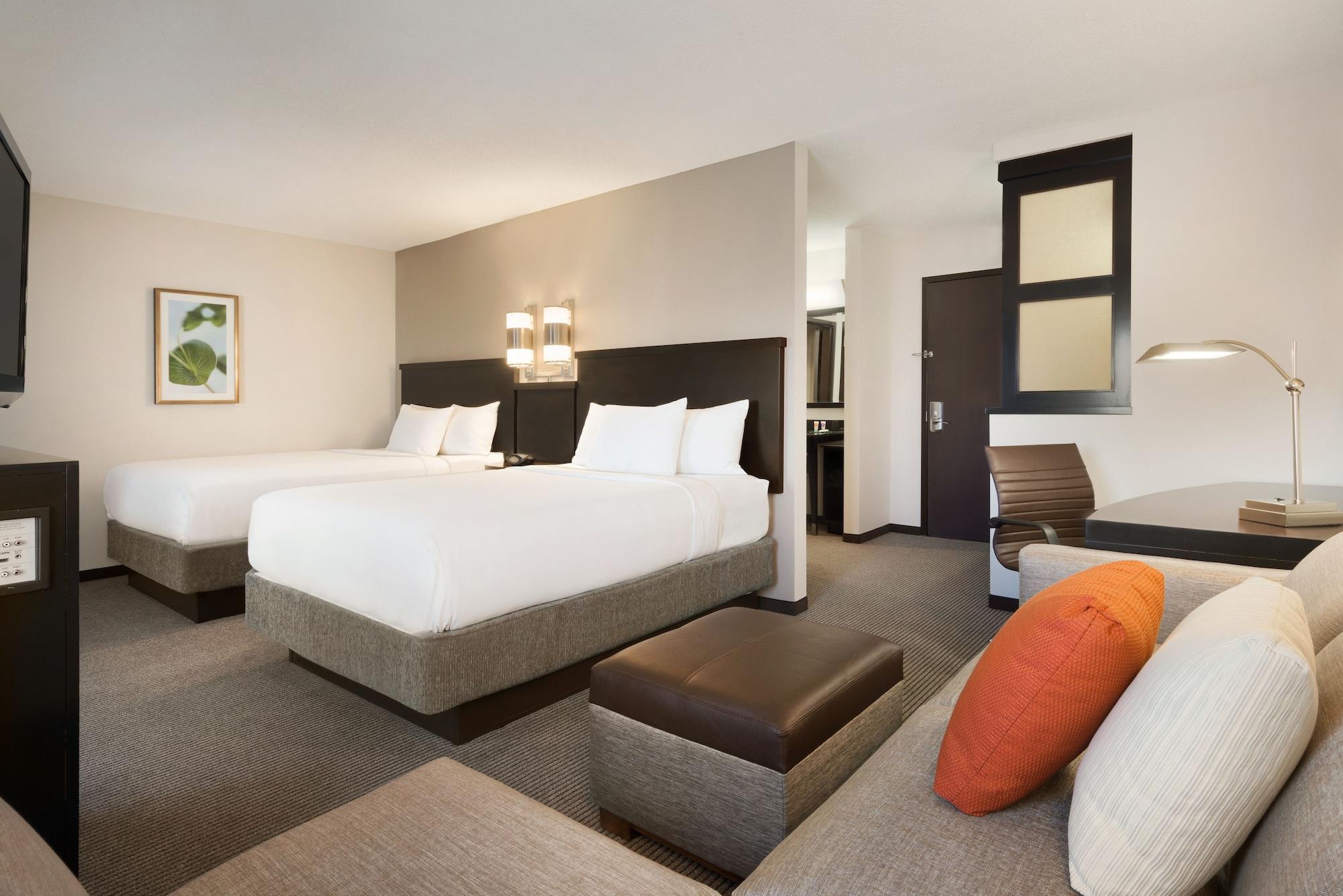 Habitación Hyatt Place Philadelphia/ King of Prussia