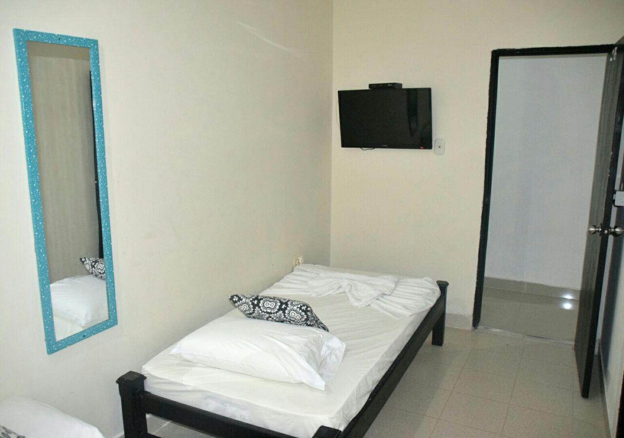 Habitación Laurel Plaza Hotel
