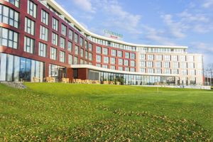 Alojamiento - Courtyard by Marriott Wolfsburg