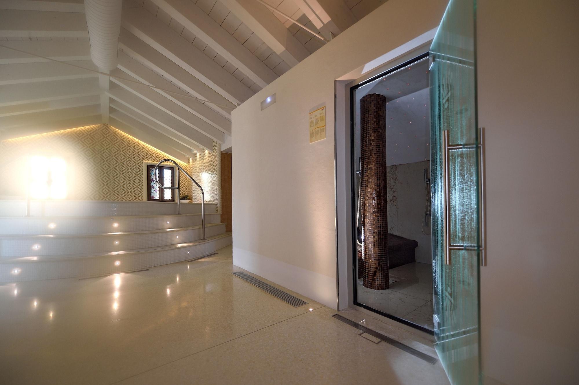 Spa Hotel Ai Reali di Venezia