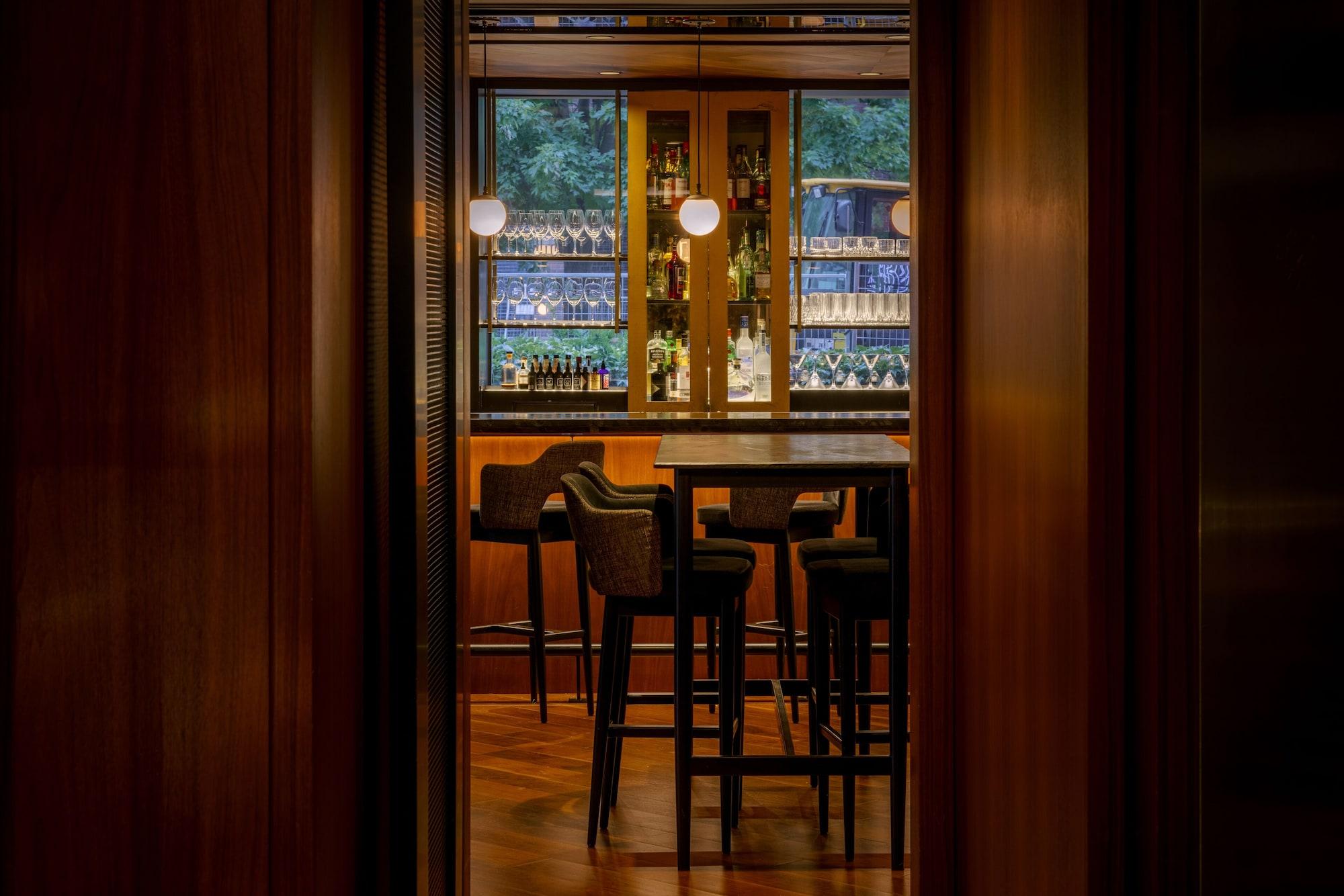 Restaurant The Anndore House, part of JdV by Hyatt