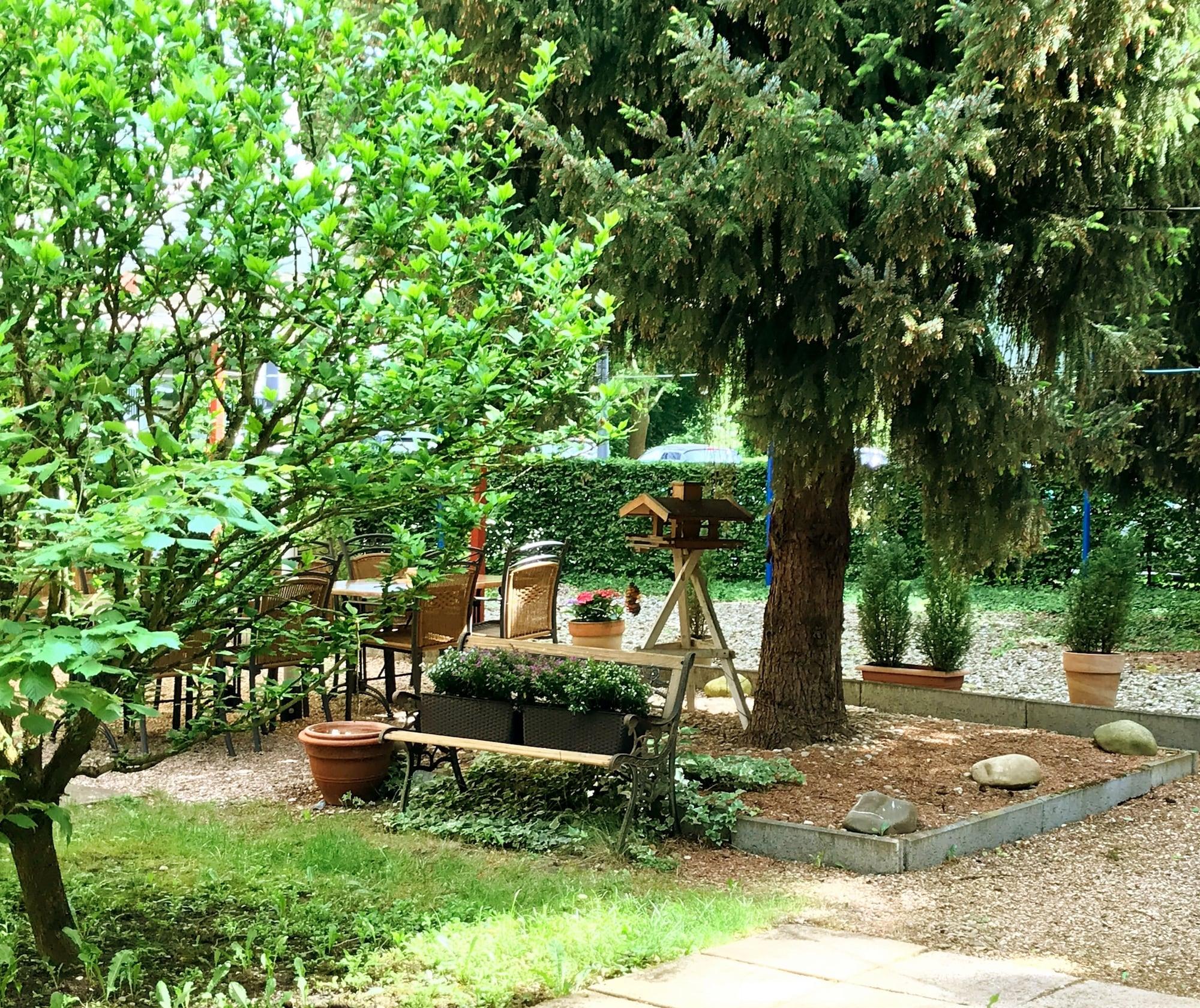 Comodidades del Alojamiento Hotel Restaurant Bruchwiese