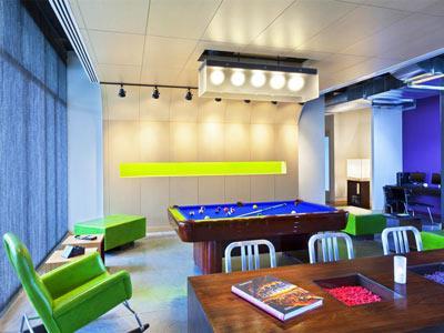 Hotel Aloft Bogot? Airport