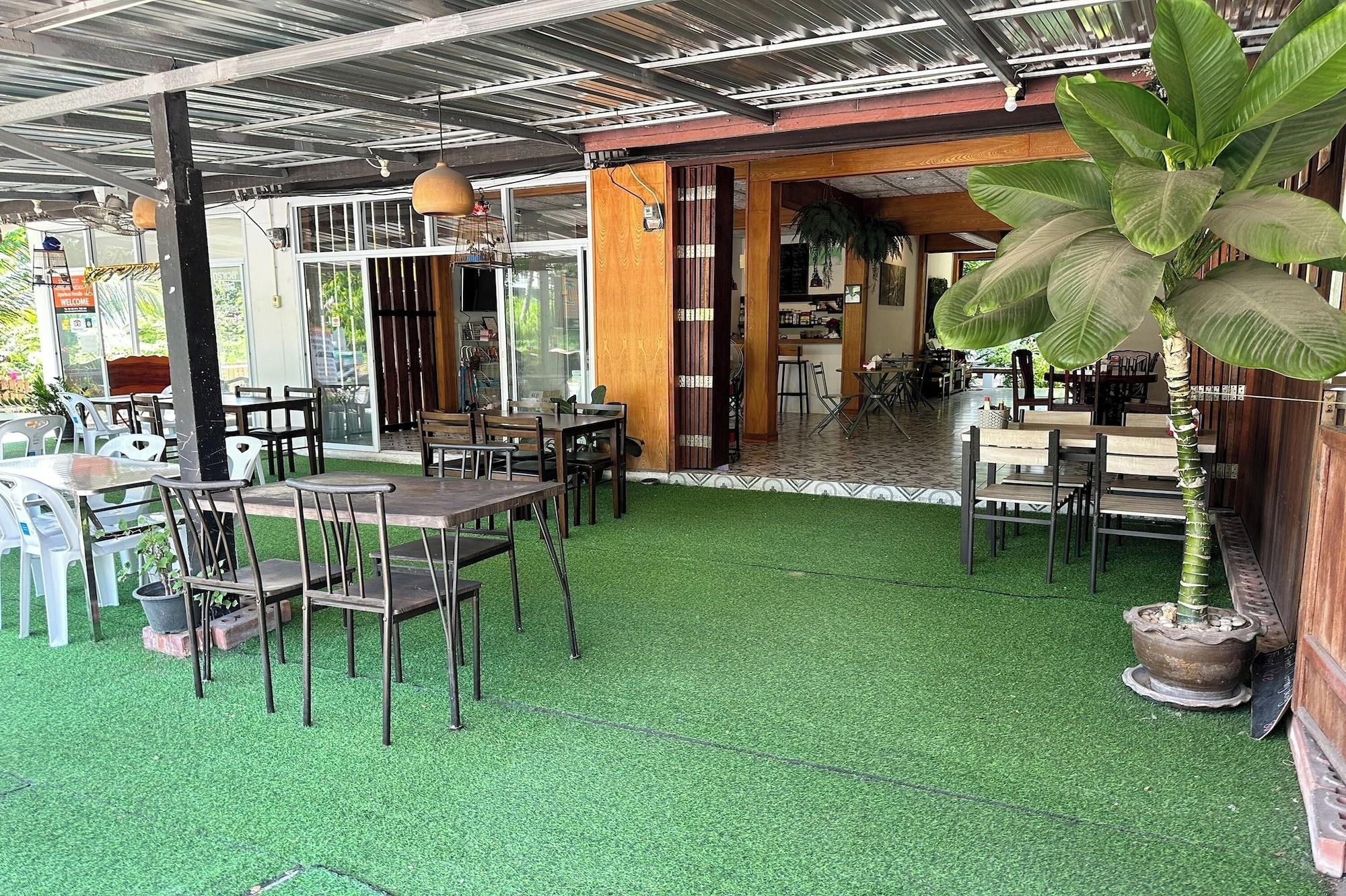 Restaurant Choengmon Residence