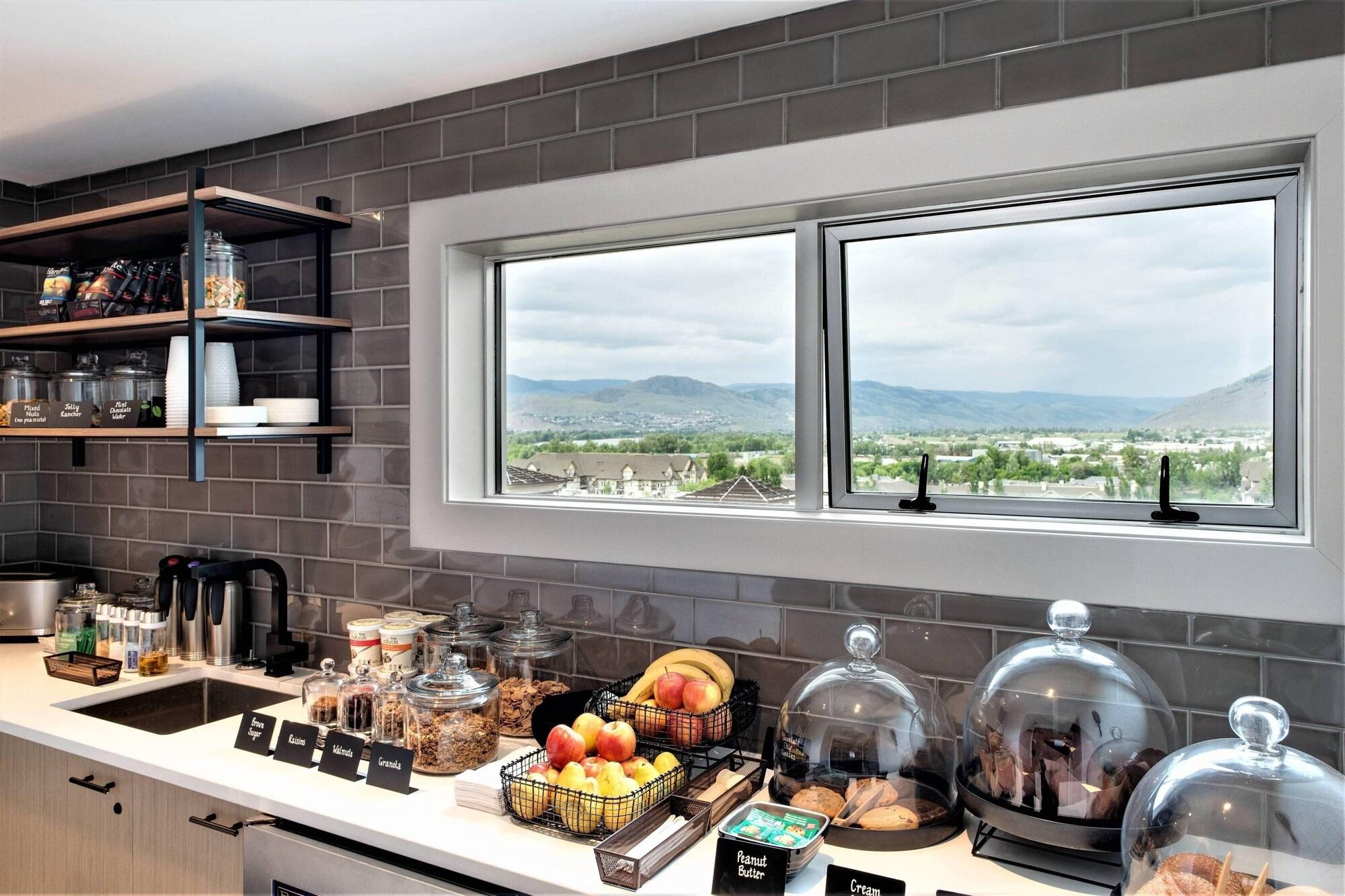 Restaurant Delta Hotels by Marriott Kamloops