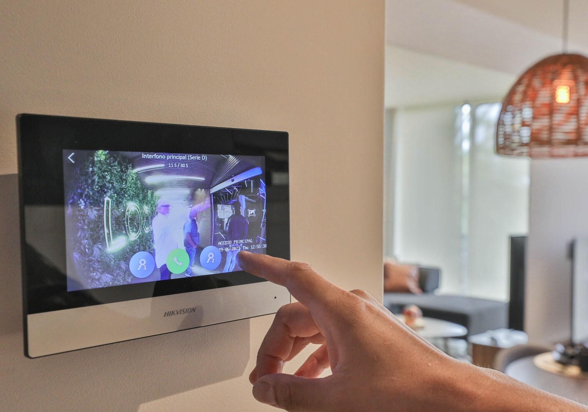 Set de Habitación Be Local