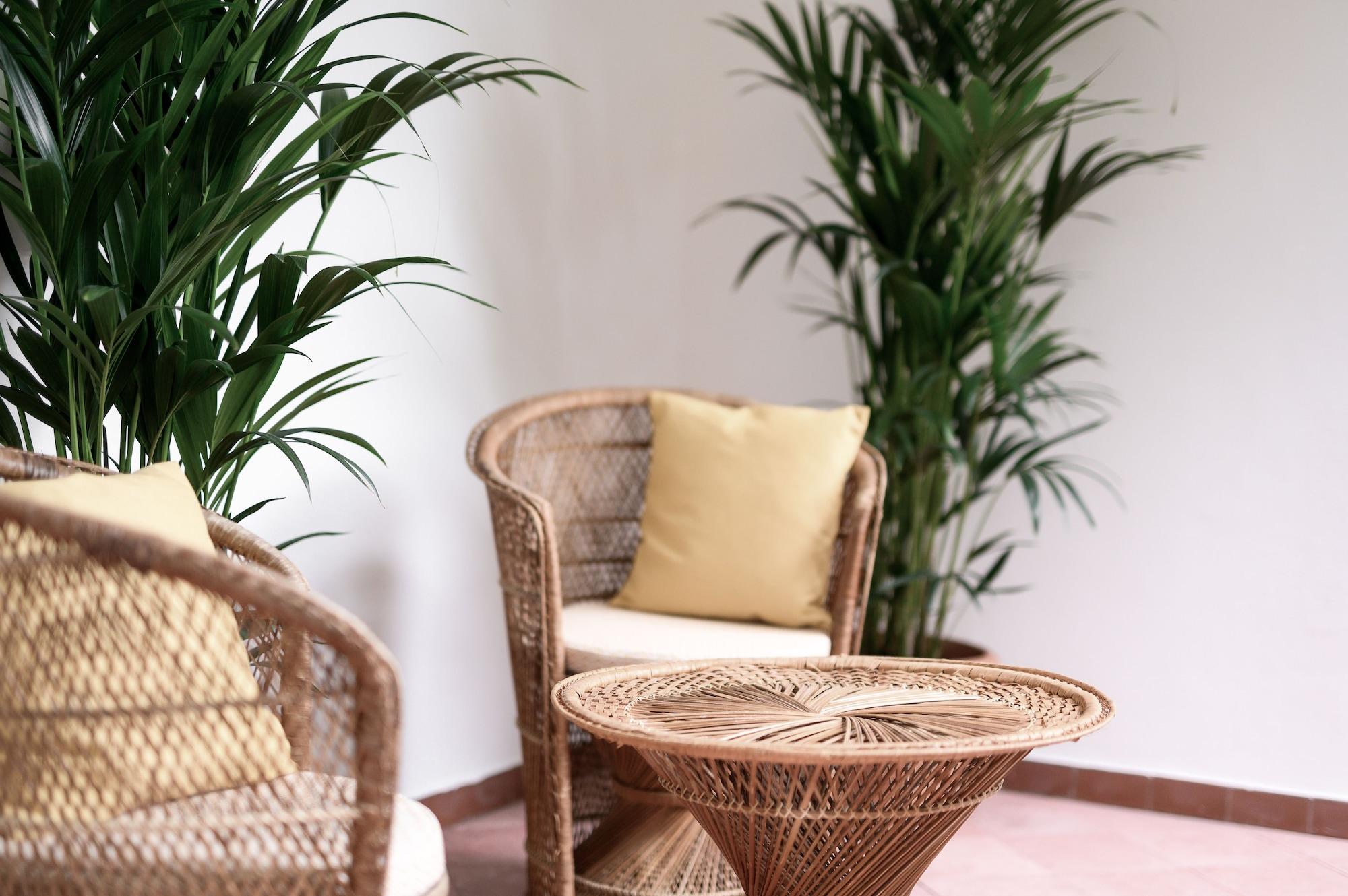 Vista Exterior Villa Arnica - Adults Only