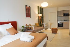 Alquiler Vacacional - CASARICA Aparts