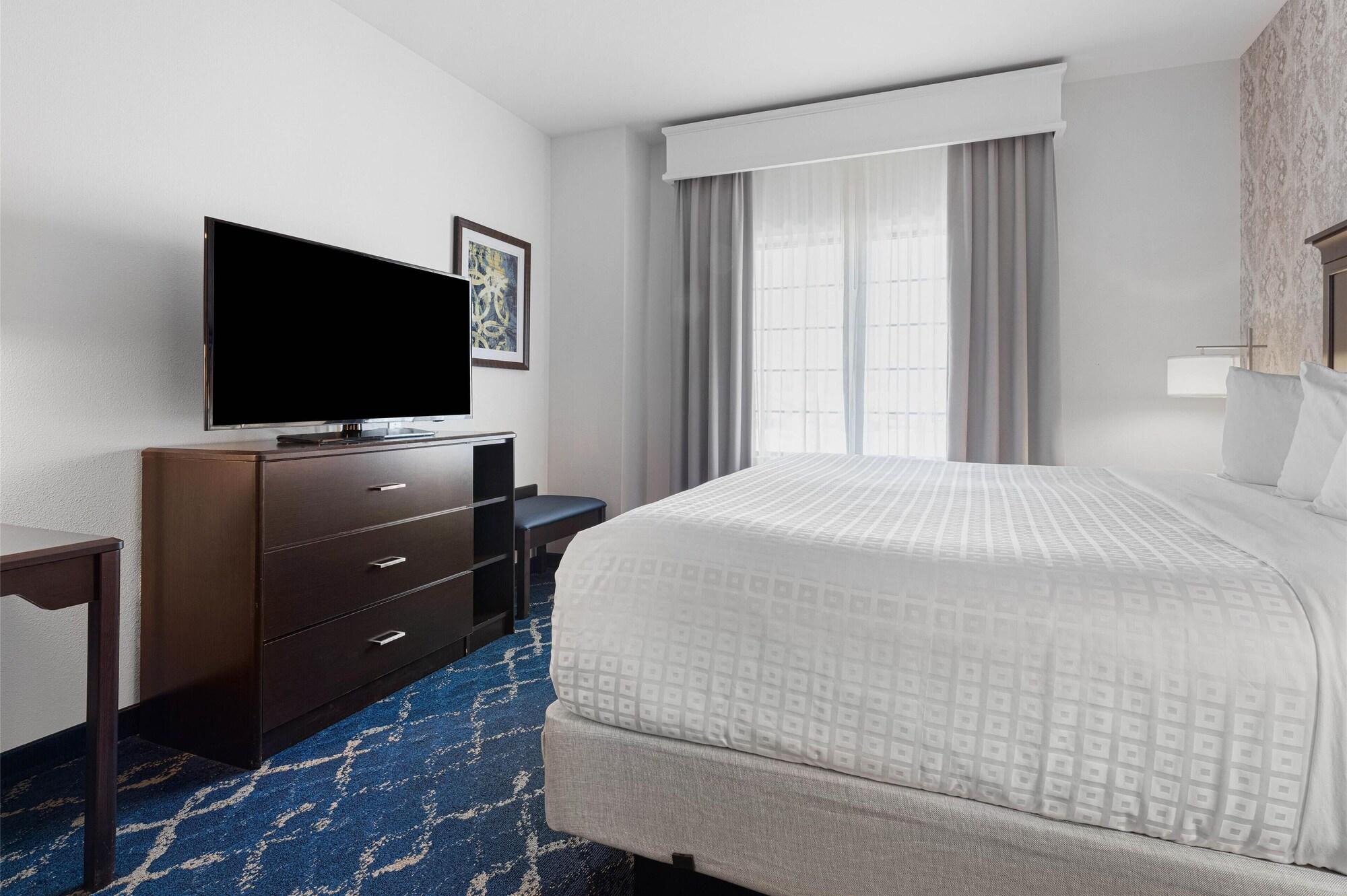 Habitación Best Western Plus New Richmond Inn & Suites