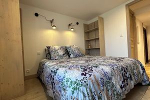 Alquiler Vacacional - La Chapelle de MONET, Logis les Coquelicots