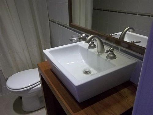 Equipamiento de Habitación Alto Mirador Hotel Boutique
