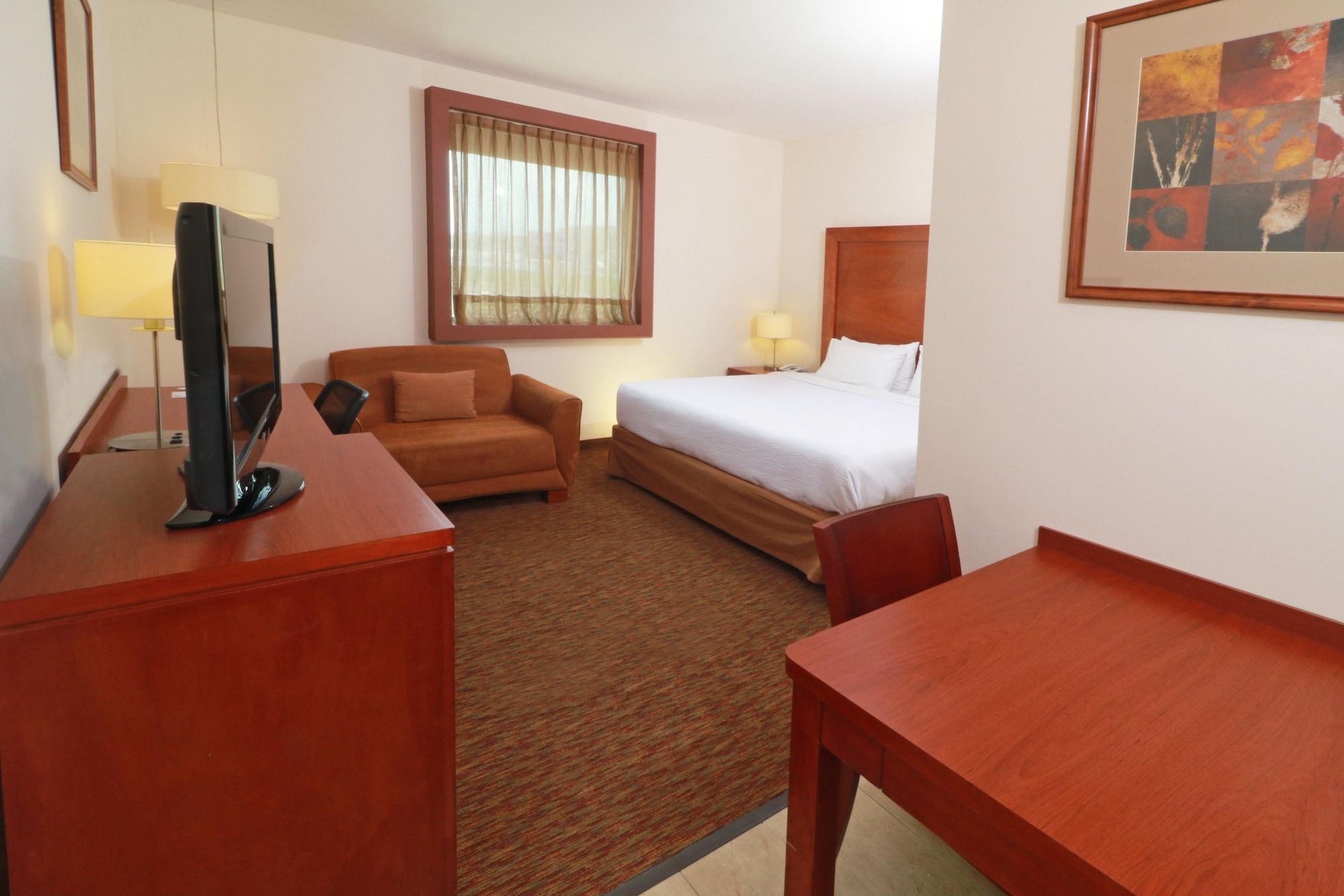 Habitación Staybridge Suites Queretaro by IHG