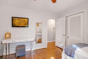 Alquiler Vacacional - Beautiful home in the heart of Raleigh, perfect blend of convenience & comfort.