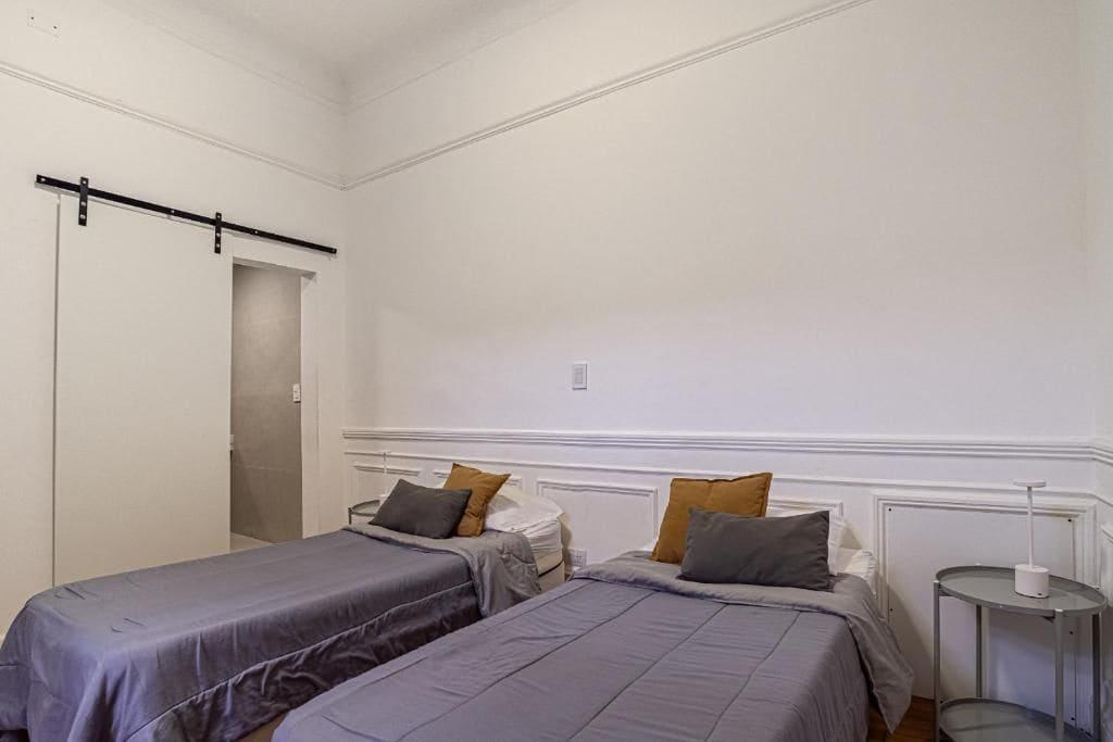 Spa CASA LIMA SUR