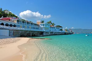 Vuelo - Vuelos a Montego Bay