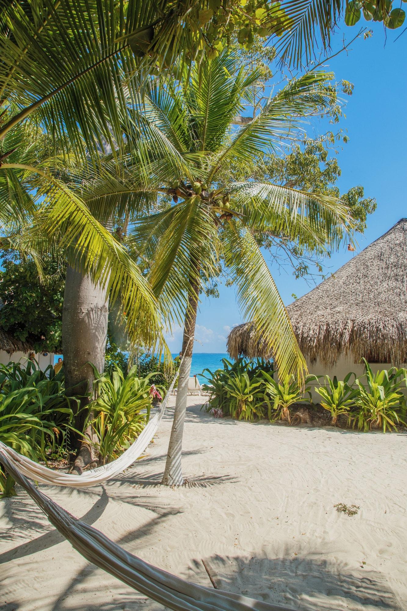 Playa Isla del Pirata - Oficina de Reserva