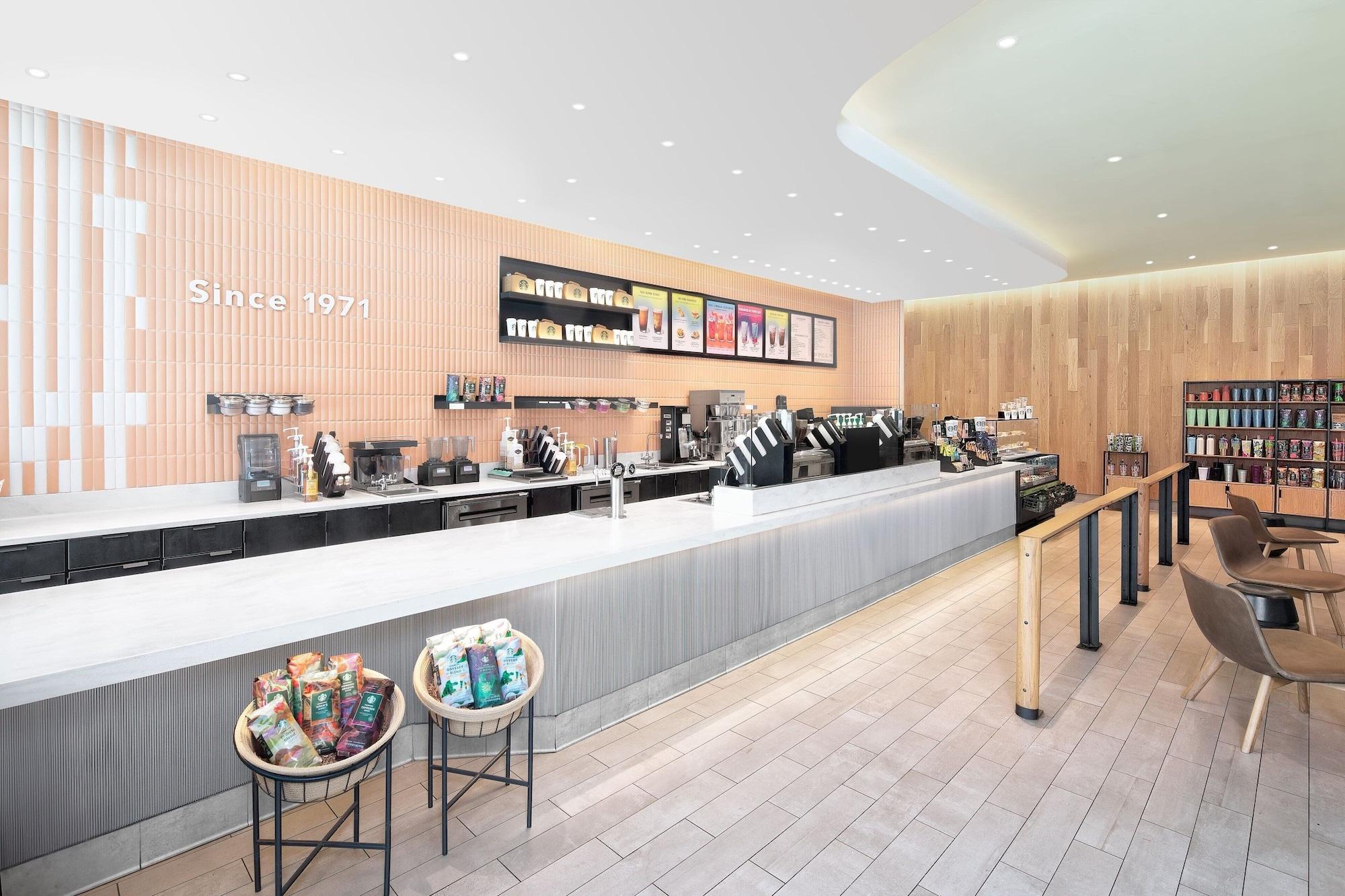 Restaurant Residence Inn by Marriott Clearwater Beach