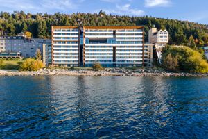 Alojamiento - Radisson Blu Bariloche