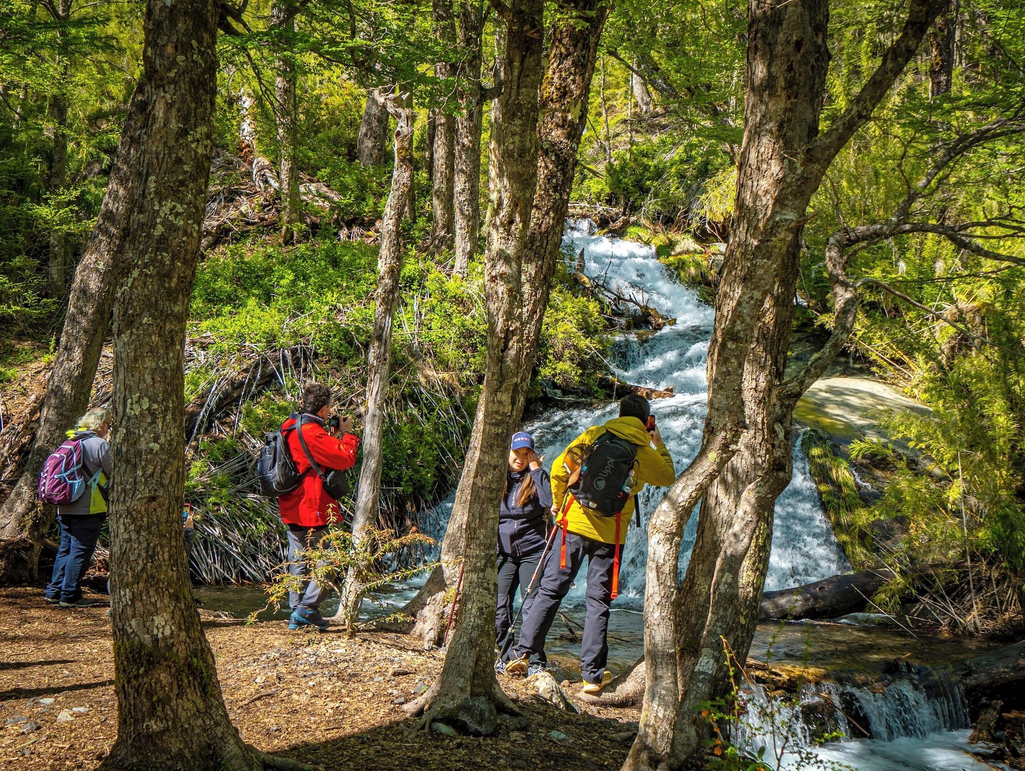 Instalaciones Recreativas Hotel Vientos del Sur