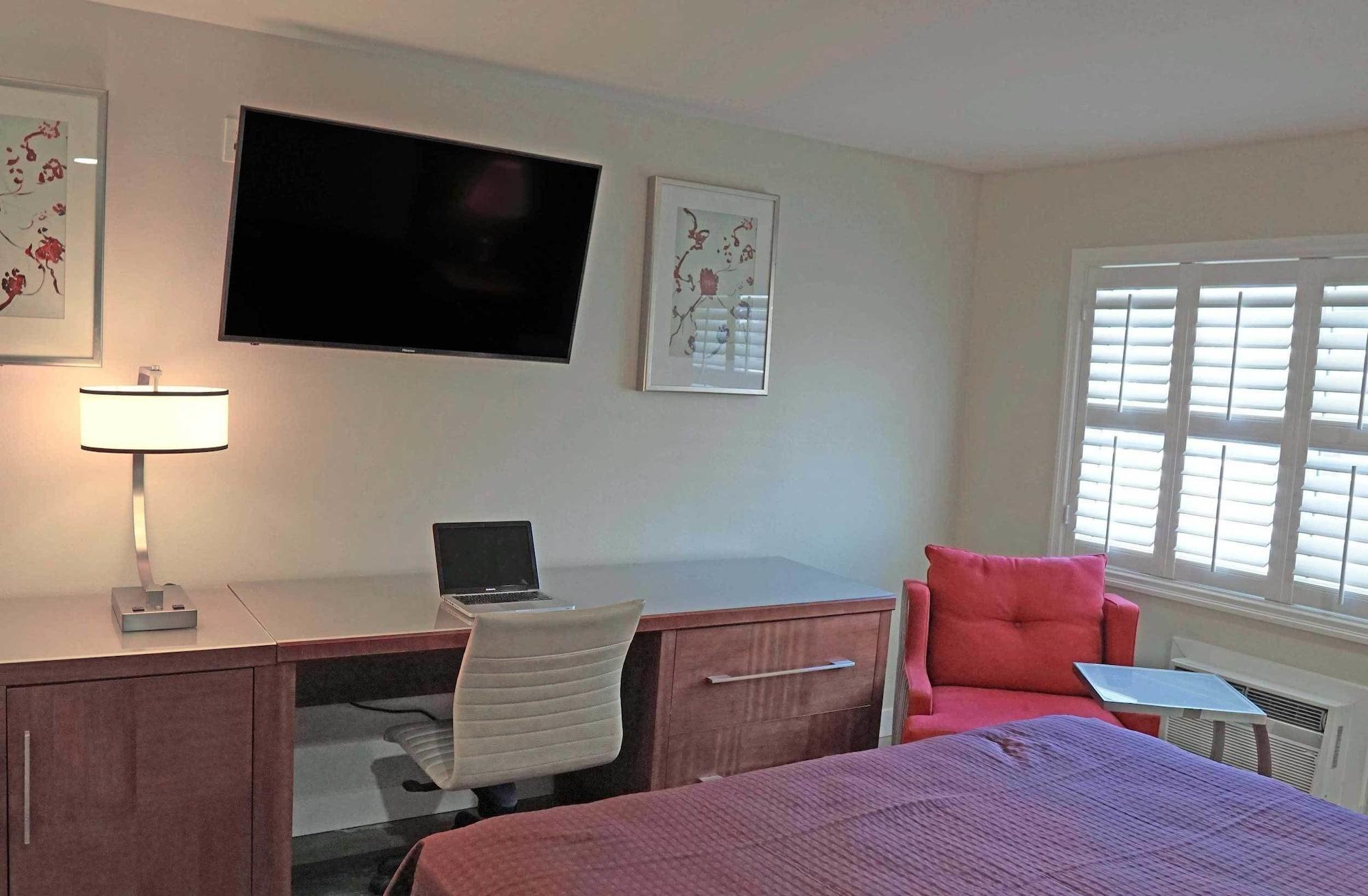 Habitación Del Mar Motel