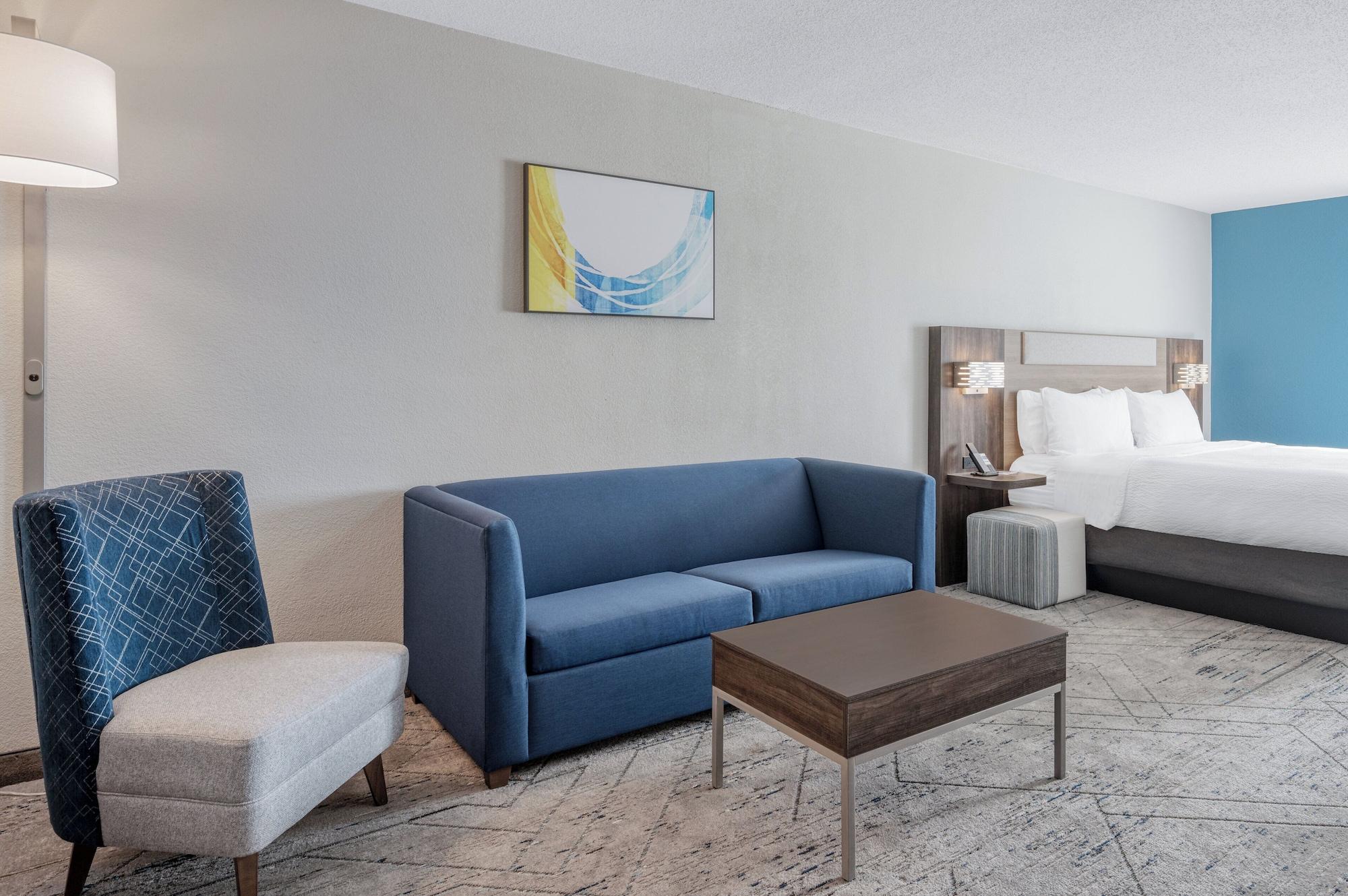 Habitación Holiday Inn Express & Suites Gahanna/Columbus Airport by IHG