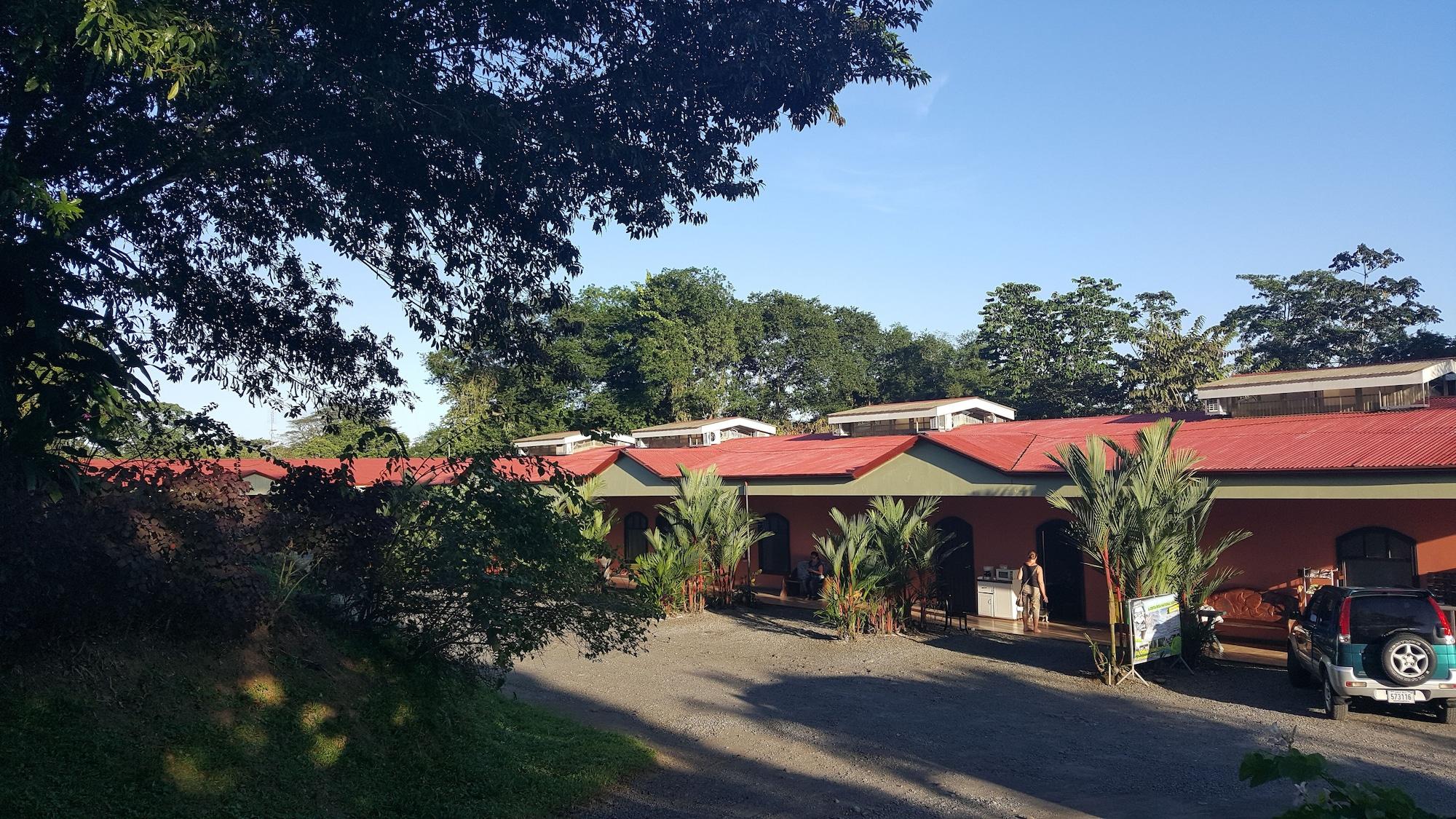 Varios Hotel Vista al Tortuguero