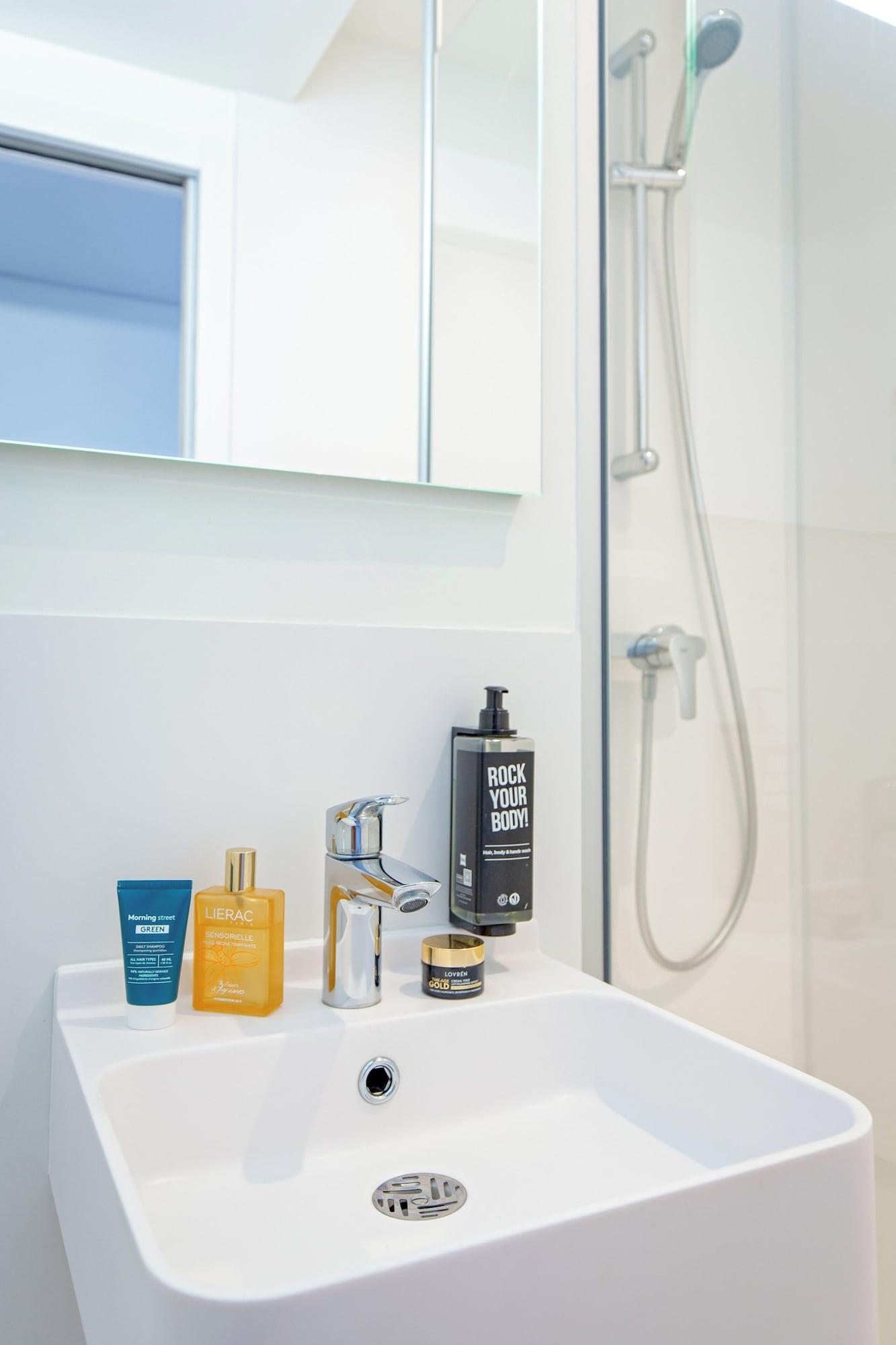 Equipamiento de Habitación ibis budget Perpignan Centre Méditerranée