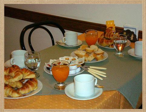 Bar/Salón Hotel Boiano