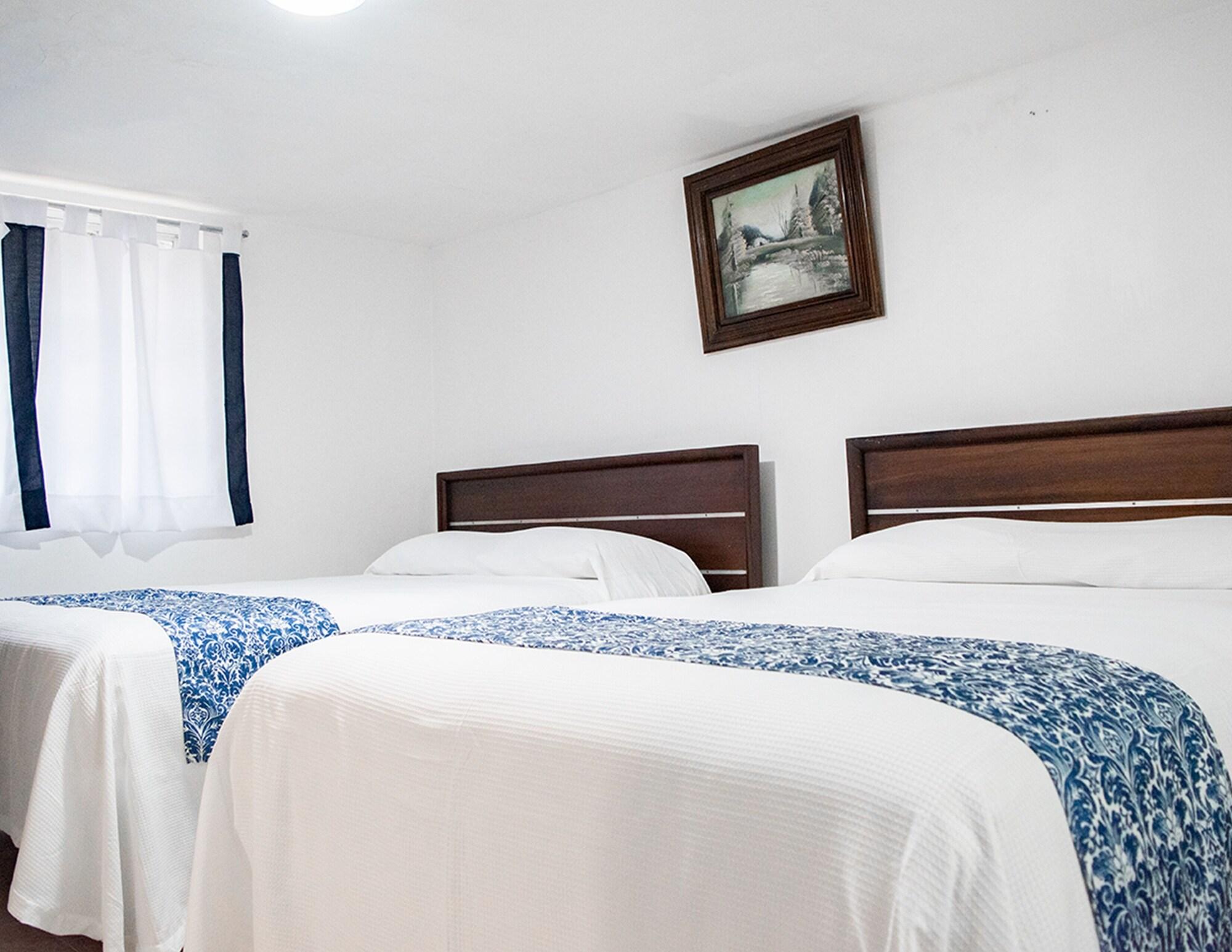 Habitación Rio Atlixco
