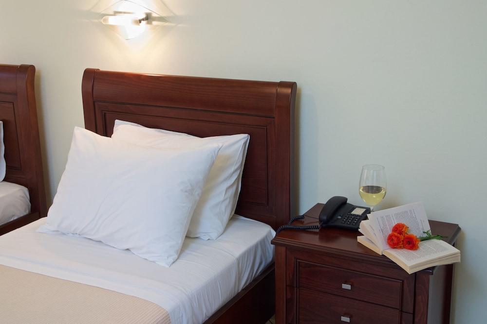 Habitación Melmar View Hotel