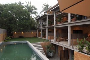 Hoteles en Puerto Escondido 5 Estrellas para Adultos