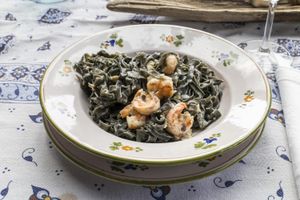 Actividad - Comparte tu amor por la pasta: clase de pasta y tiramisú en grupos pequeños en la casa de un local en Como